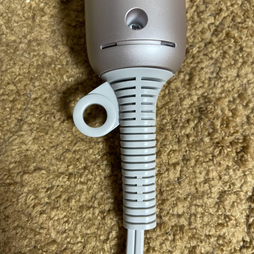 Panasonic ナノケア ヘアドライヤー　2024年製　故障の可能性あり