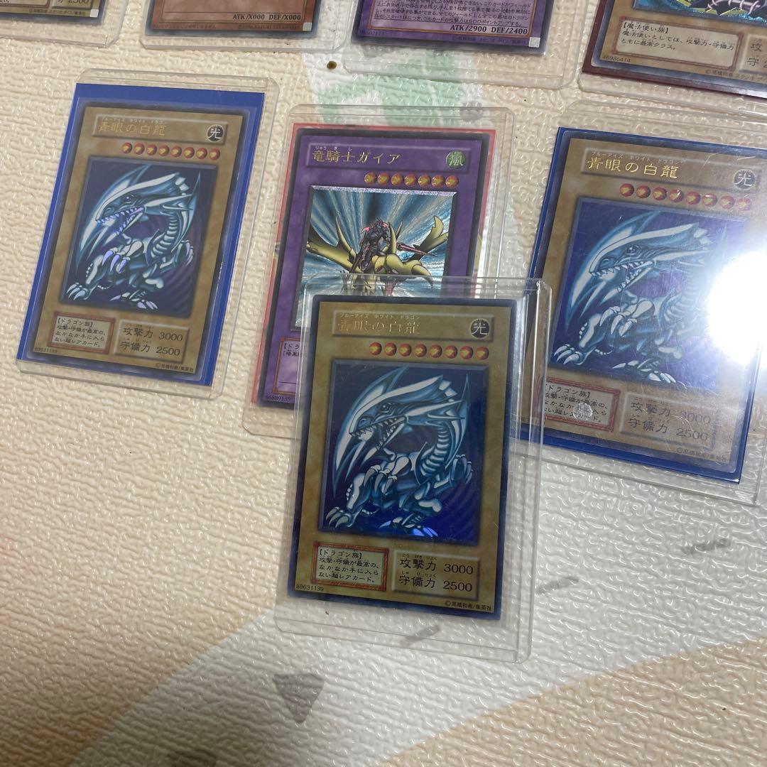 遊戯王　まとめ売り