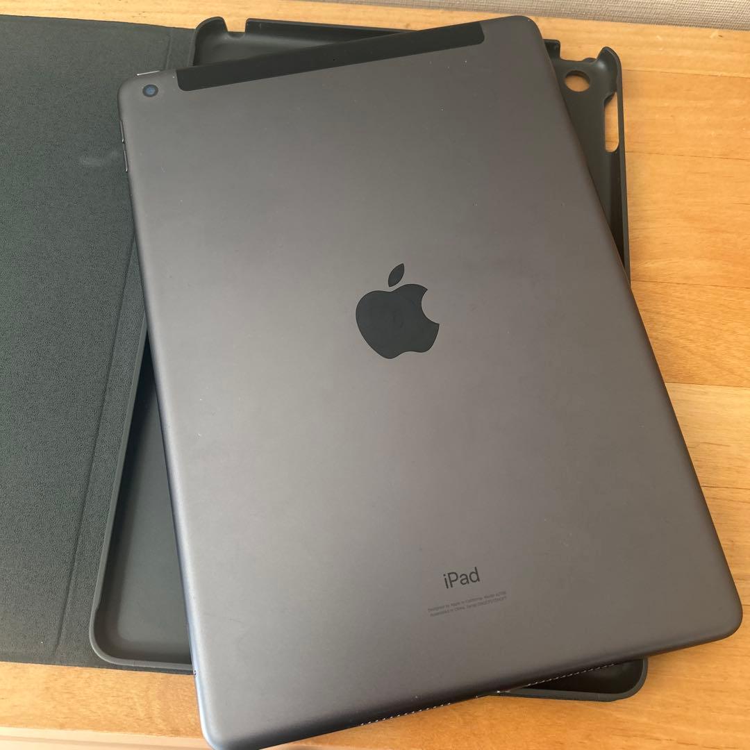 Apple iPad (第7世代) MW6A2J/A