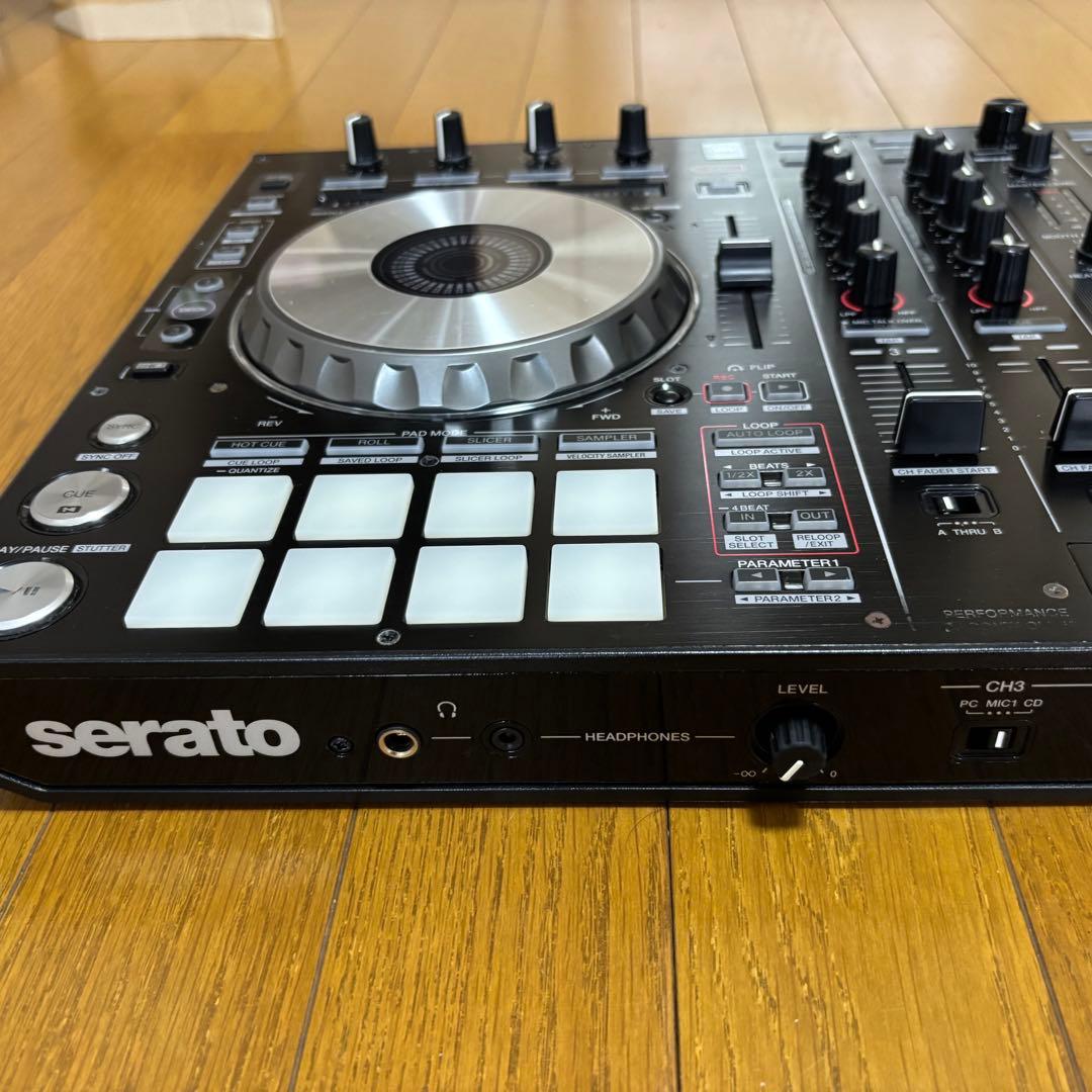 DDJ-SX2 Pioneer DJコントローラー