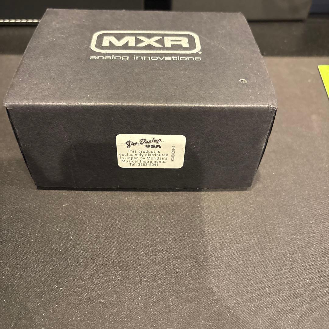 MXR carbon copy bright ギターエフェクター