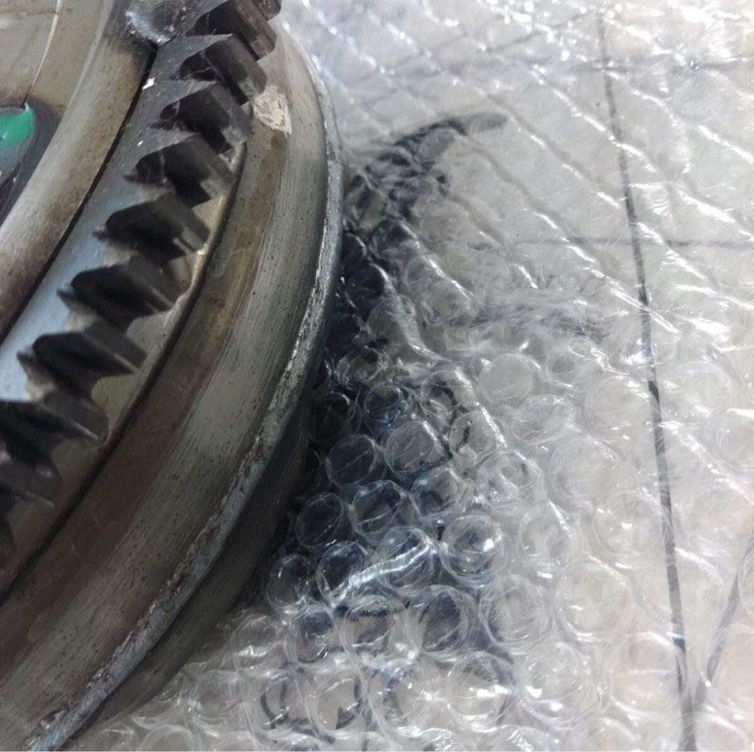 平成23年　DG64VスクラムDA64Vエブリートルクコンバーター(ノンターボ)