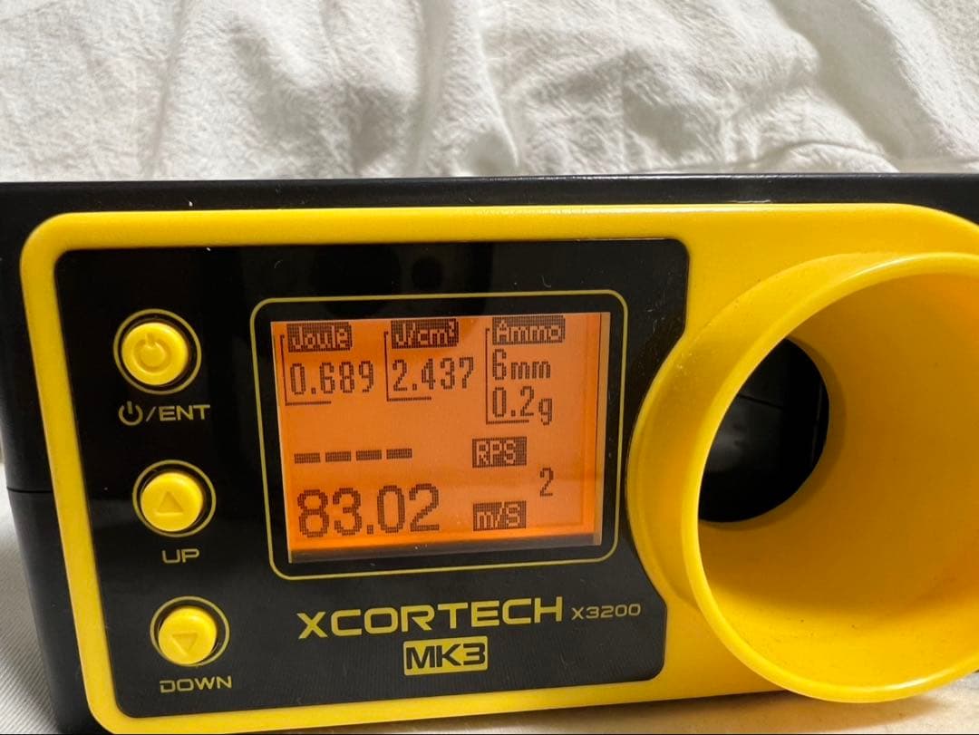 Carbon8 M45CQP 予備マガジン2本とおまけ付き