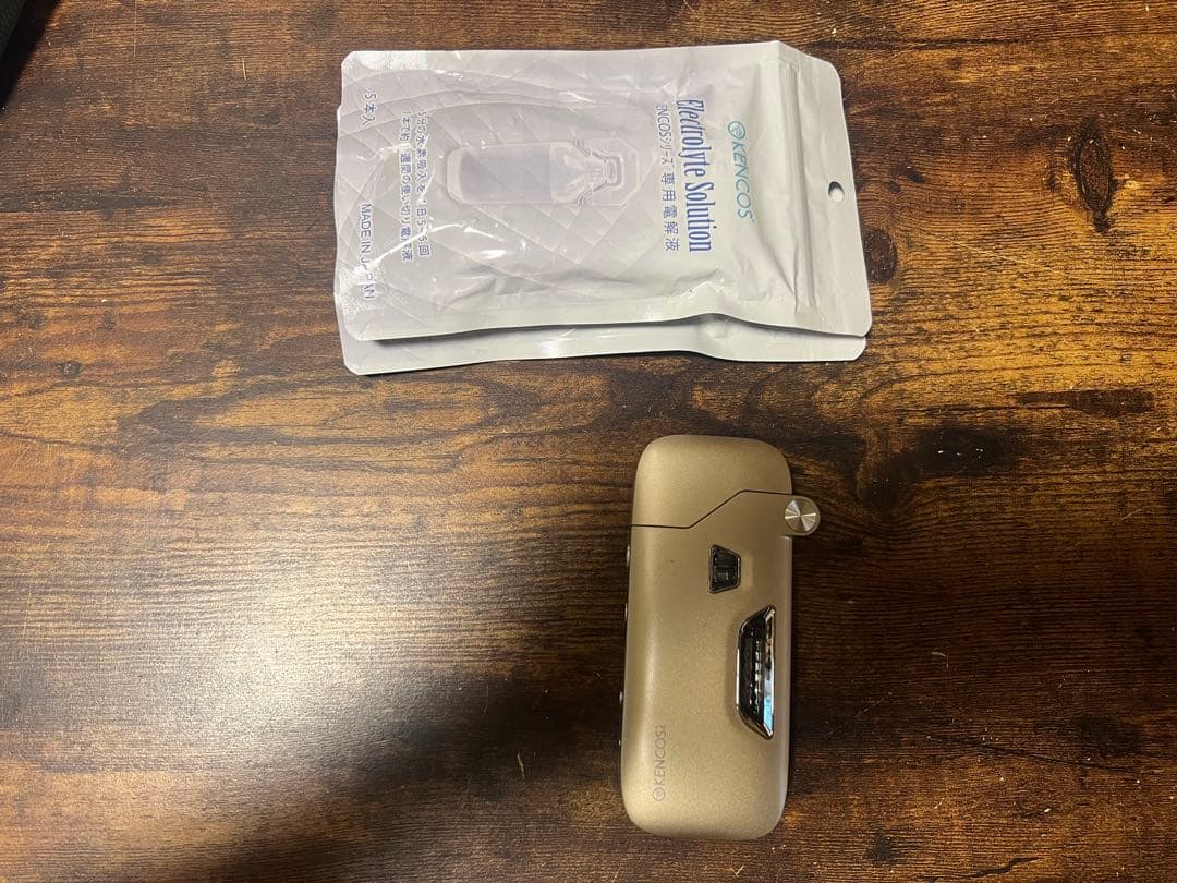 ケンコス4 KENCOS4