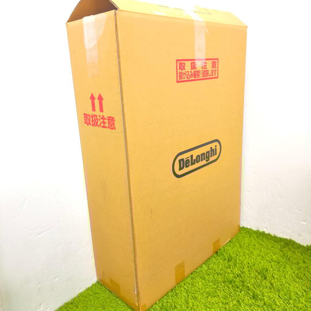 【整備済み】 デロンギ MDHU15-BK マルチダイナミックヒーター