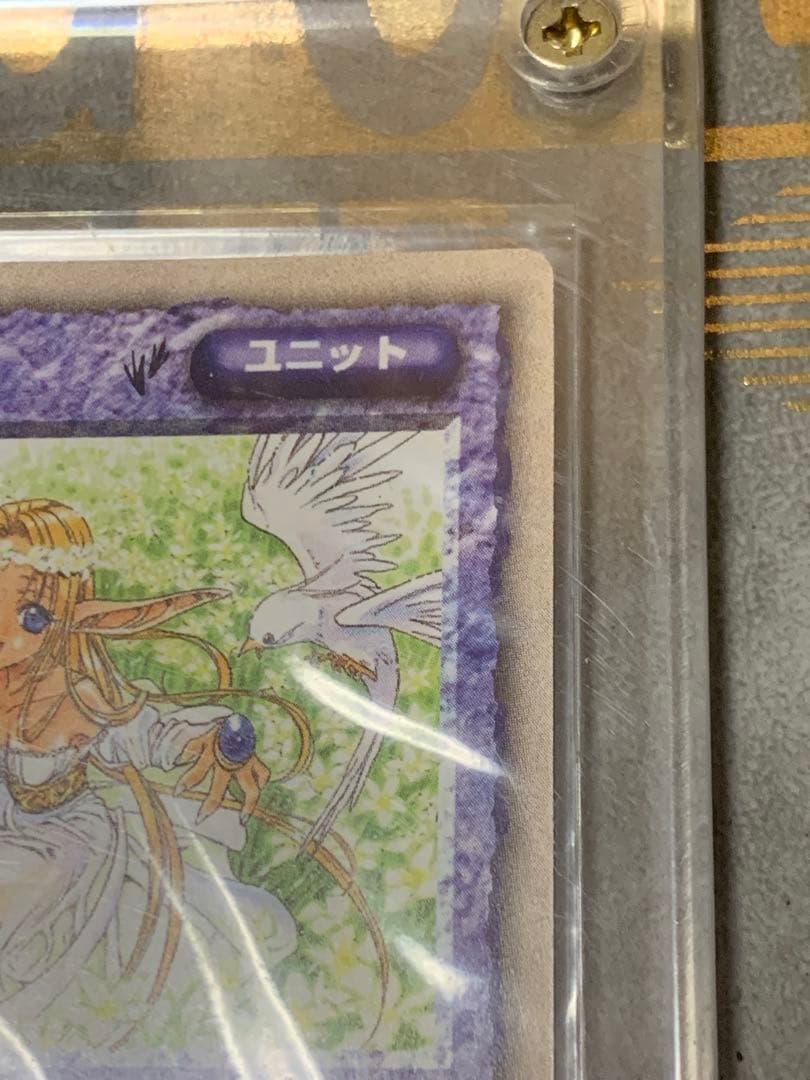 （美品）花園の歌姫