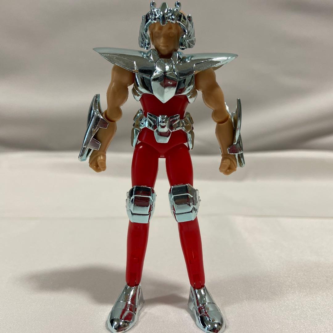 聖闘士星矢 ゴールドセイント フィギュア