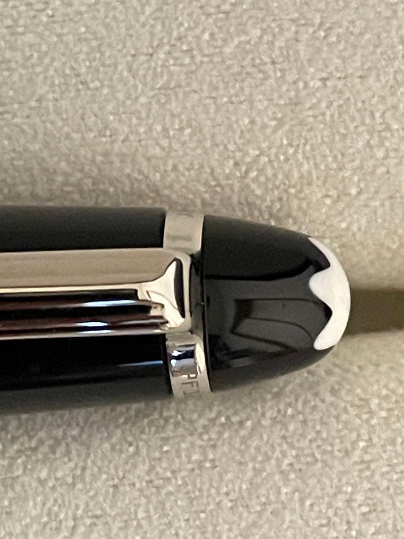 ◾️美プラチナ◾️モンブランP 164 ボールペン◾️マイスターシュテュッククラシック