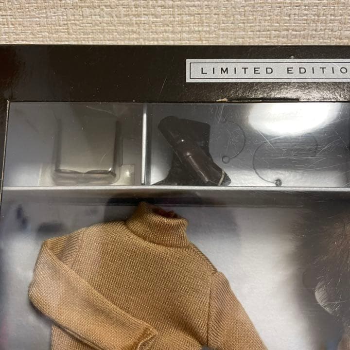 No.53　Barbie バービー　コレスターズ　28297 レア品