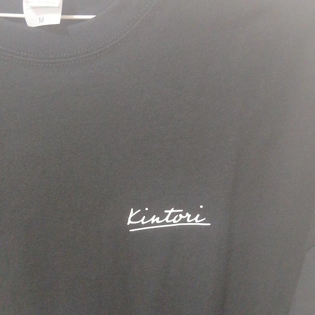 劇場版　緊急取調室 THE FINAL　天海祐希　非売品　ロングTシャツ　黒