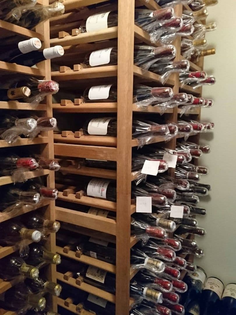 2024 夜のマーケットツアー 白 /アズッカ エ アズッコ