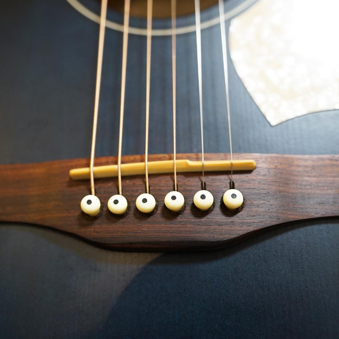 Simon & Patrick アコースティックギター