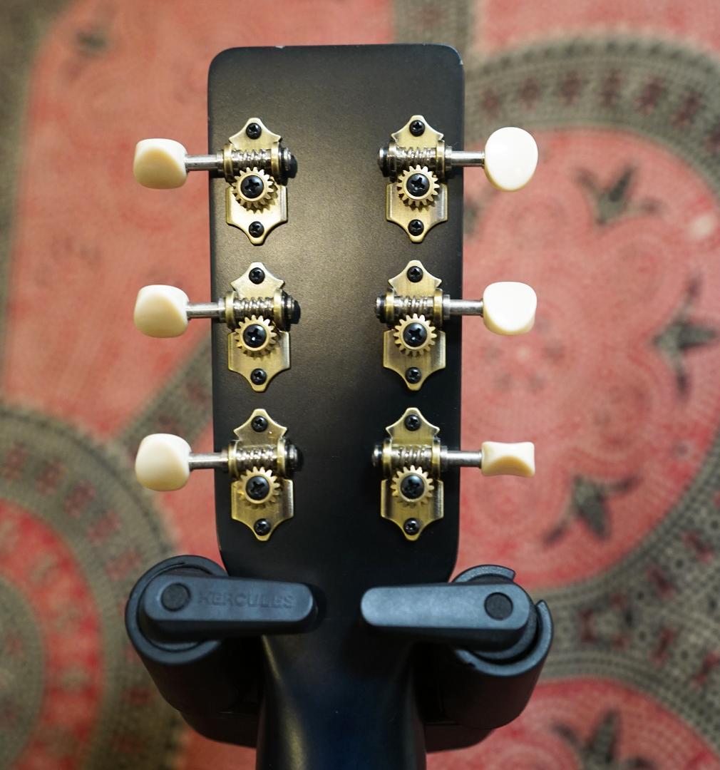 Simon & Patrick アコースティックギター