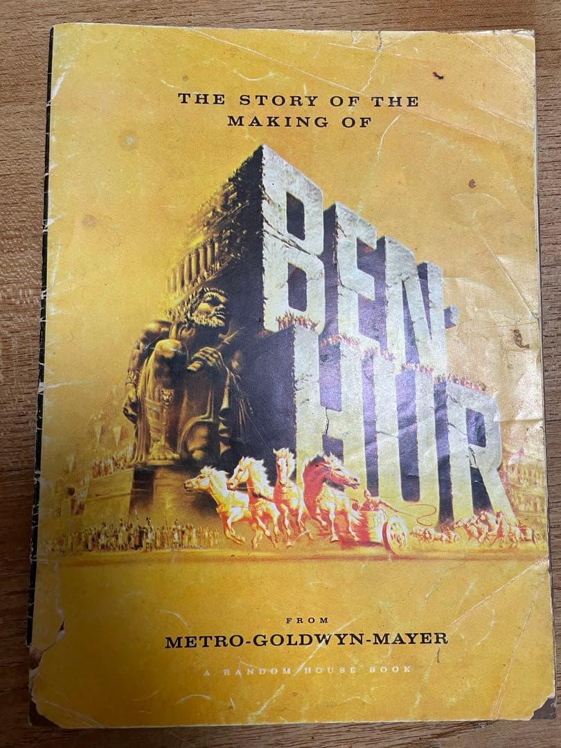 レア映画パンフレット　洋画