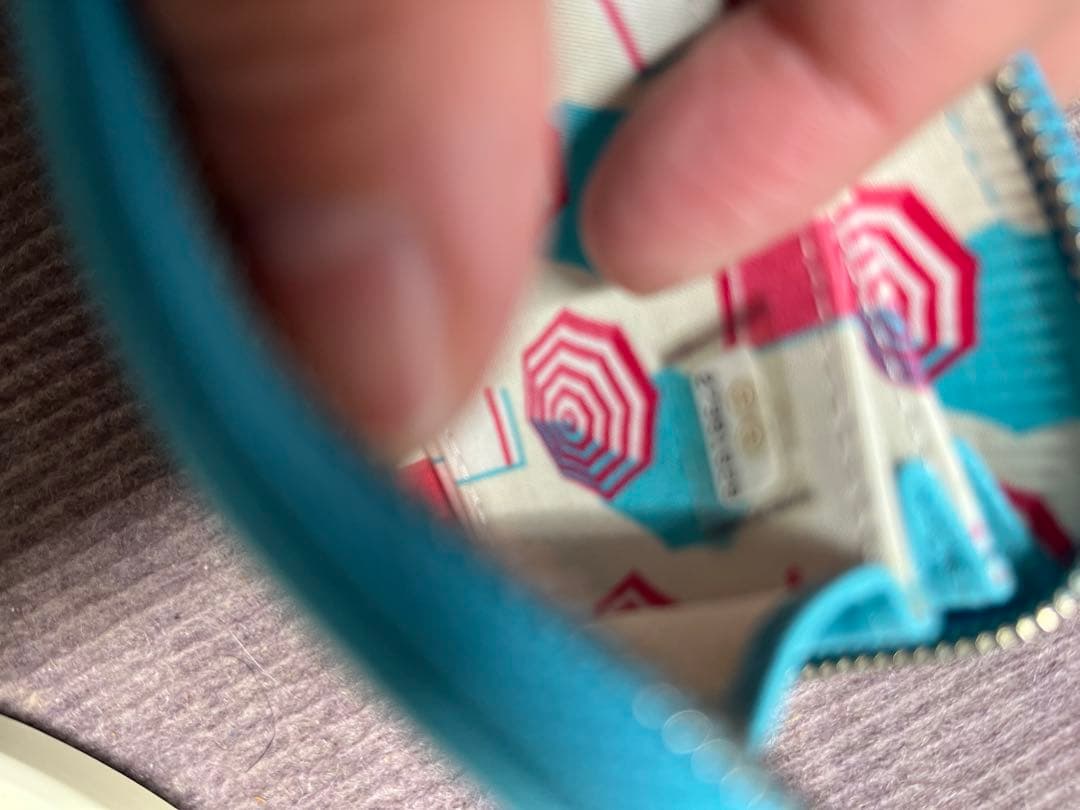 新品！シャネル★ケース財布ミニウォレット★証明証写真追加