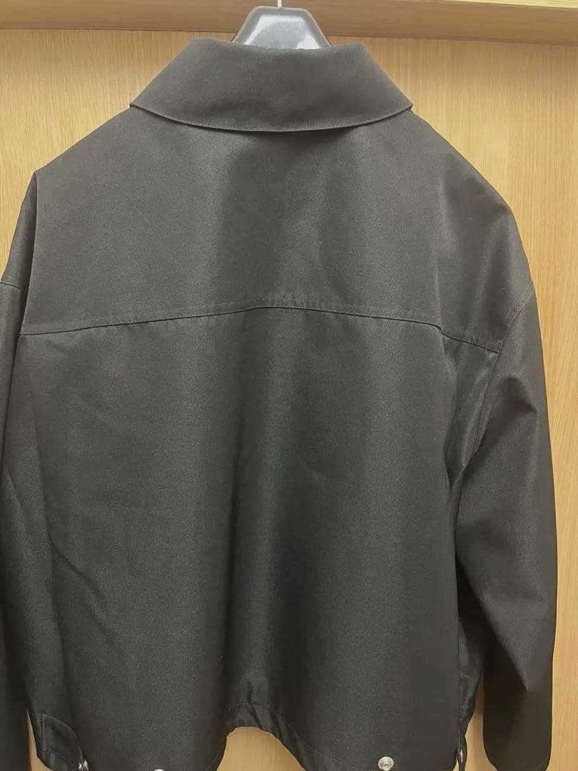 Acne Studios 黒 ジャンパー