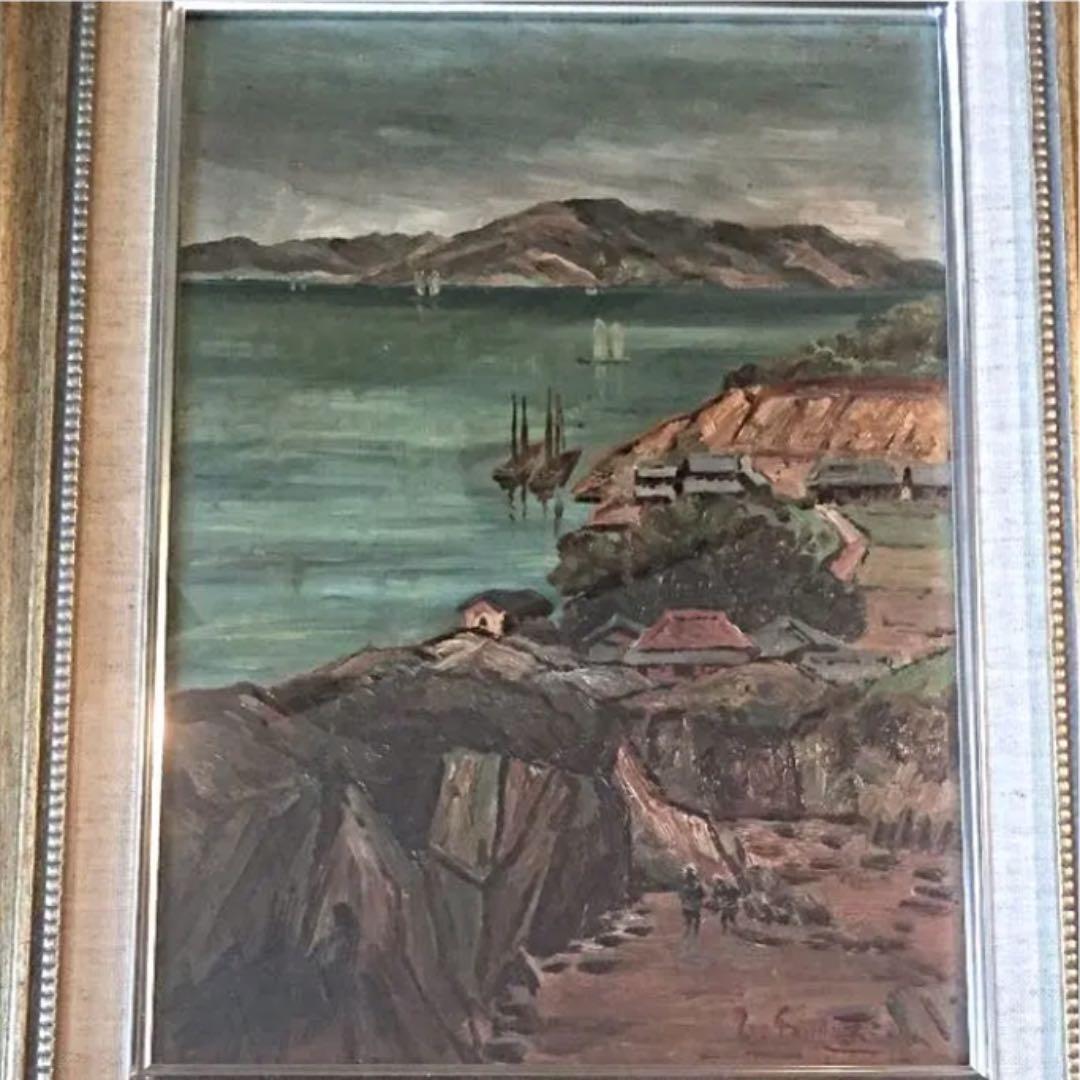 藤島武二  絵画 ②