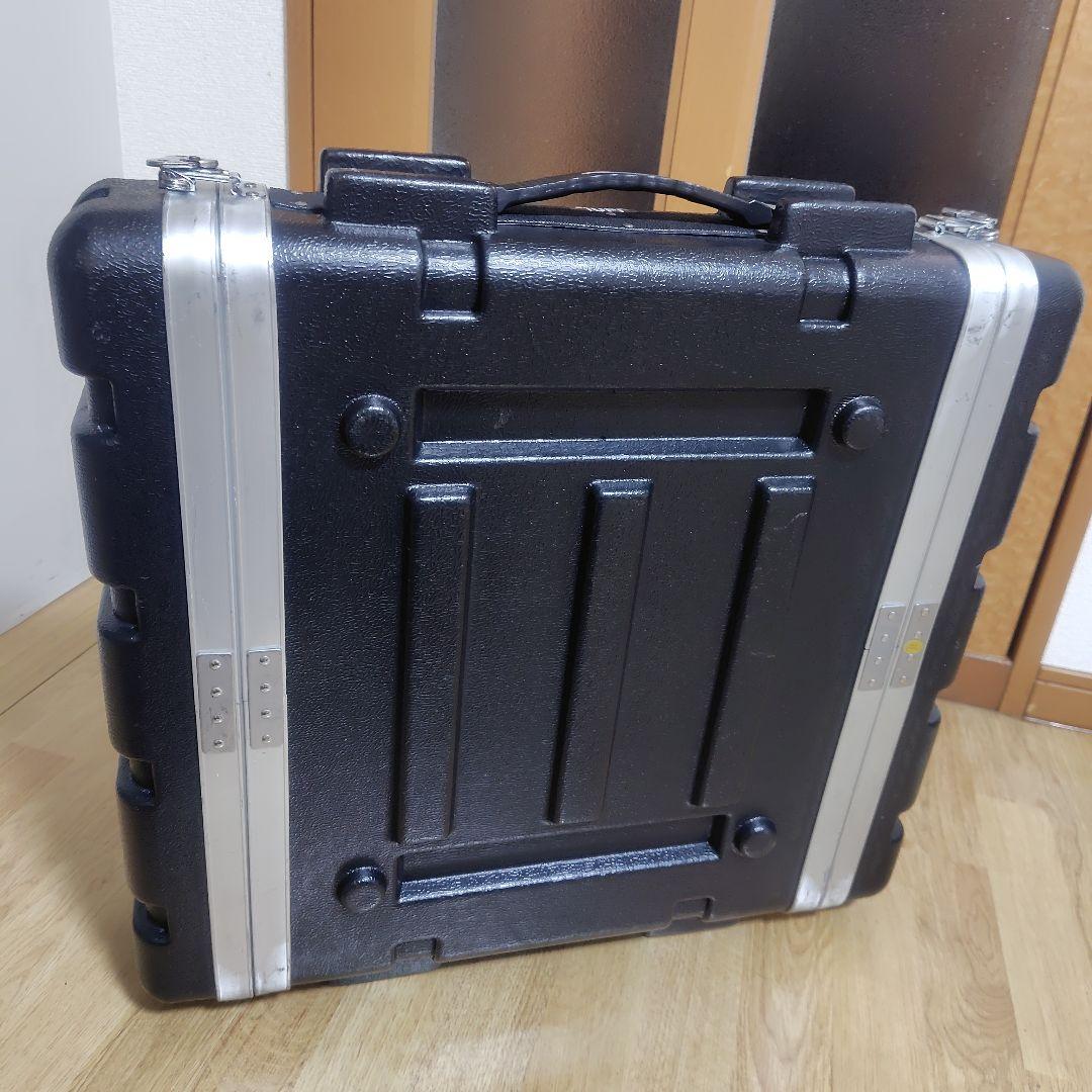 Classicpro　2Uラックケース