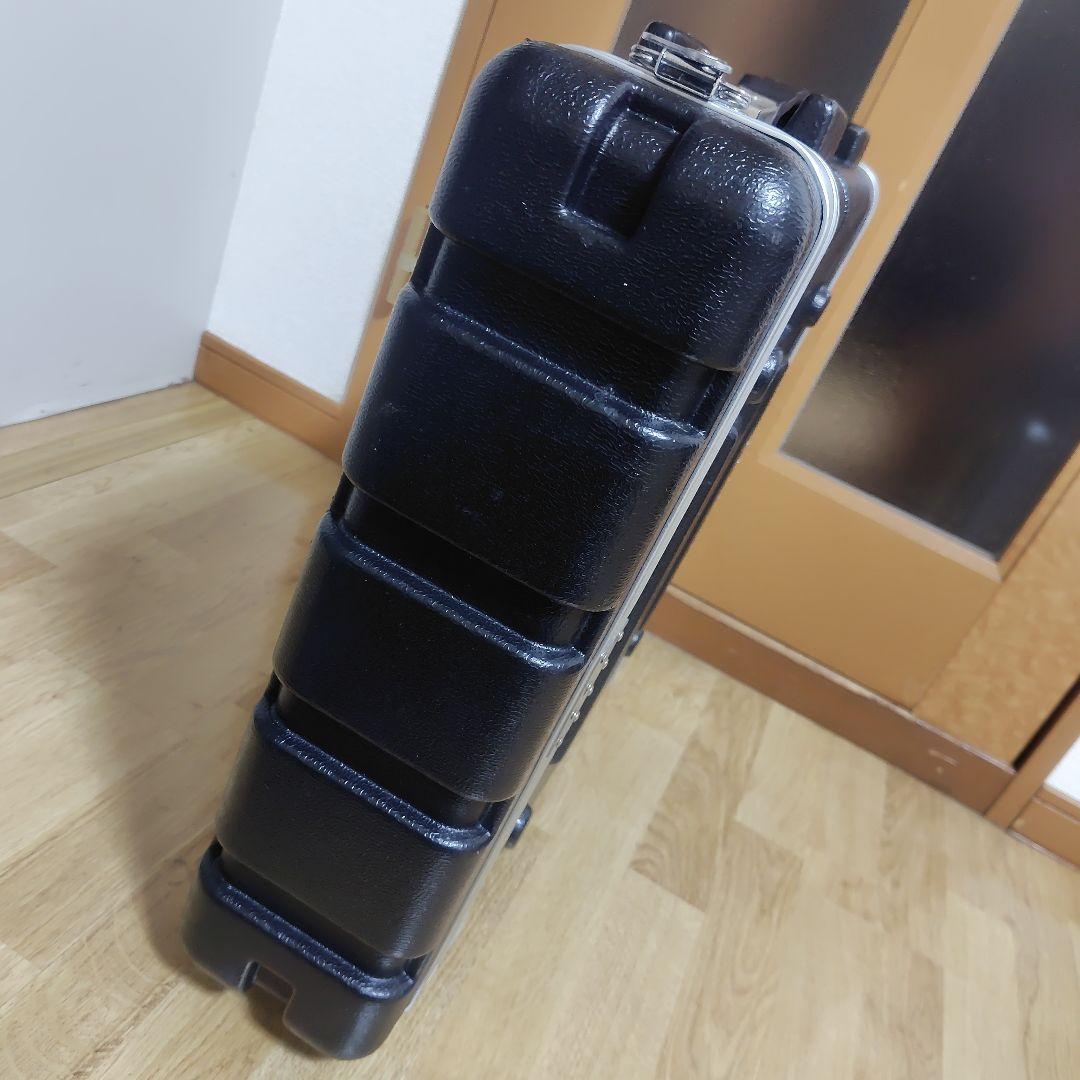 Classicpro　2Uラックケース