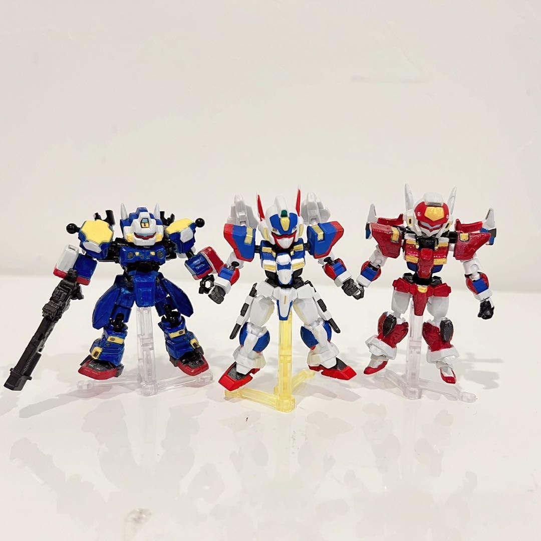 スーパーロボット大戦OG オリジナルコレクション　R1
