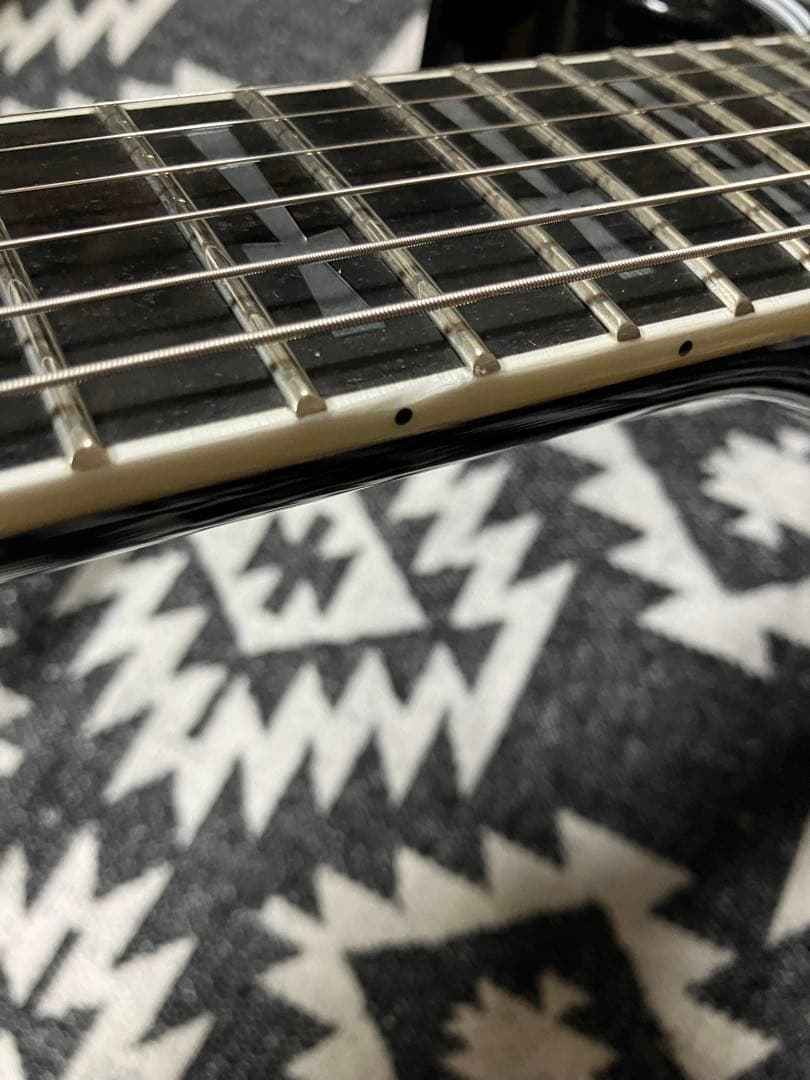 Epiphone トニーアイオミ シグネイチャー SG Custom 美品