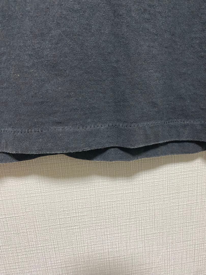 希少Red Hot Chili Peppers 1995年ツアーT 90s