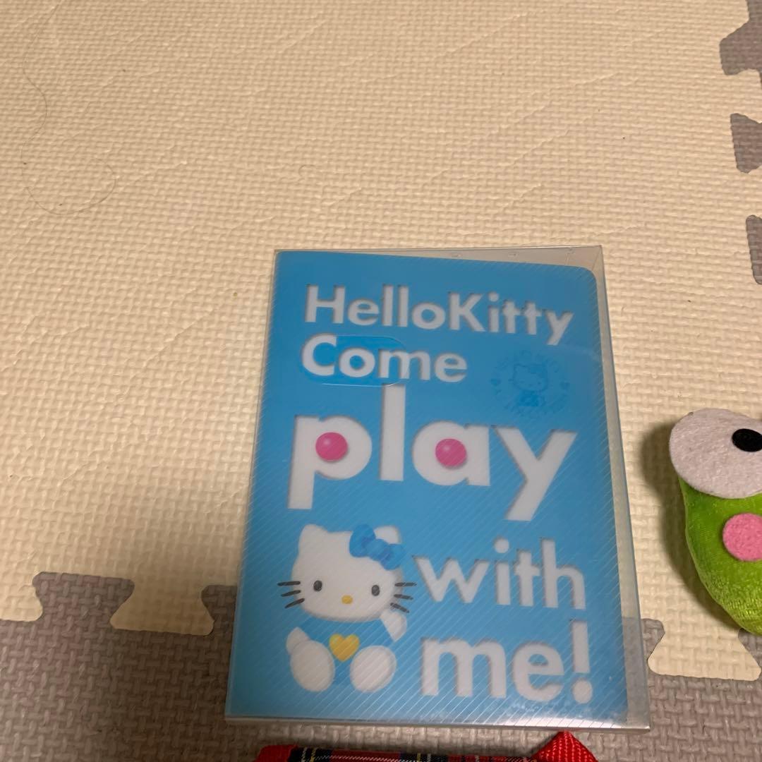 ※超希少／昭和レトロ＆平成レトロ／サンリオグッズ　まとめ売り　ハローキティその他