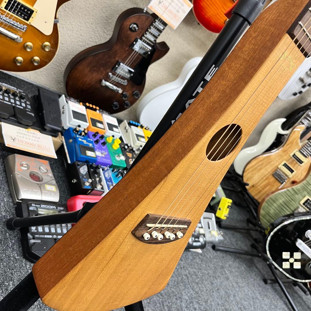 【11329】MARTIN The Backpacker