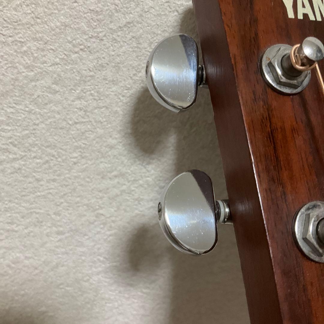 YAMAHA FS800 アコギ