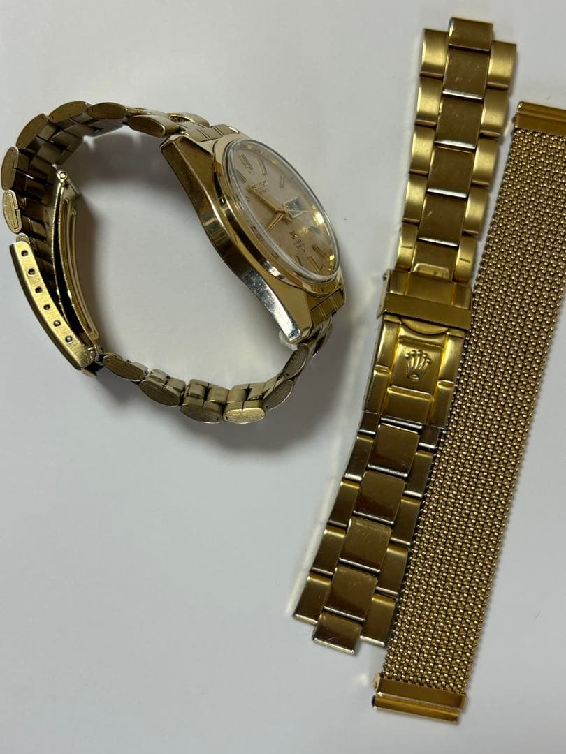 時計 SEIKO GS HIBEAT 36000