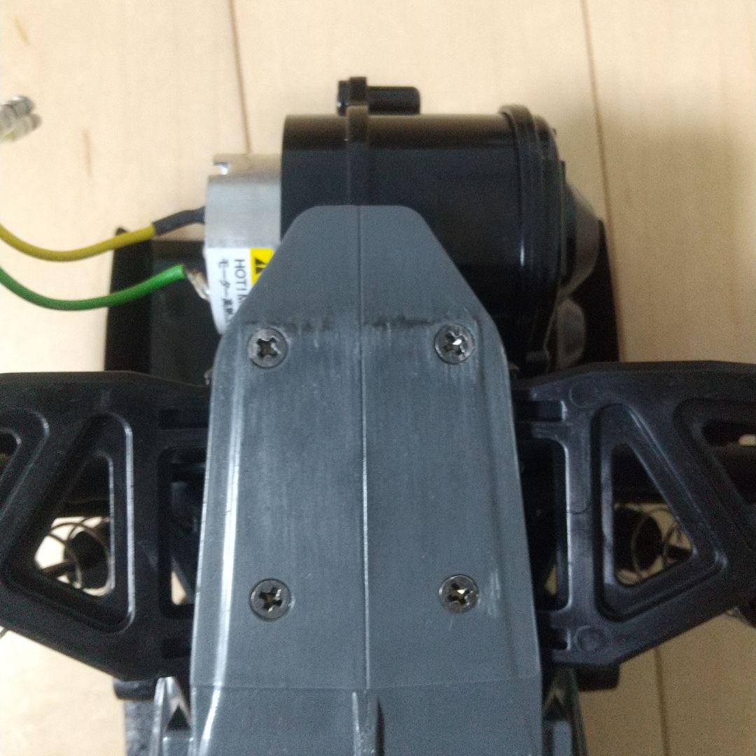 1/10RC レーシング ファイター（DT-03シャーシ）