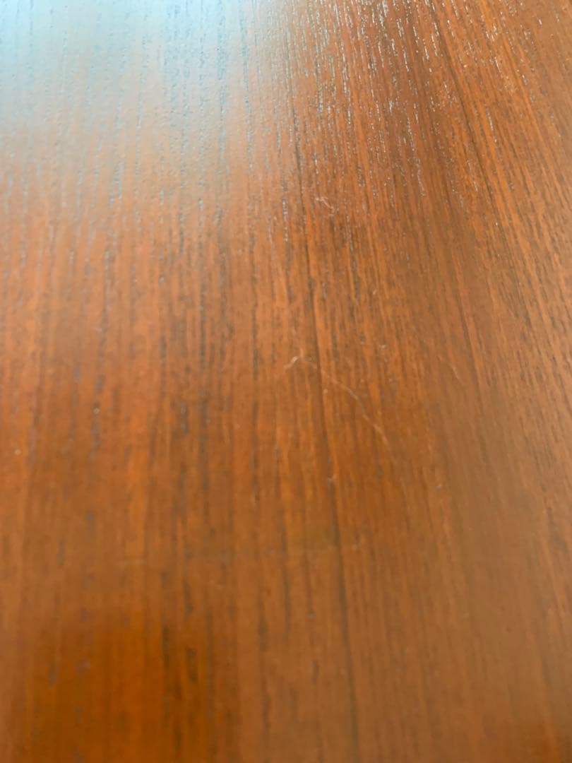 チーク サイドボード 北欧テイスト