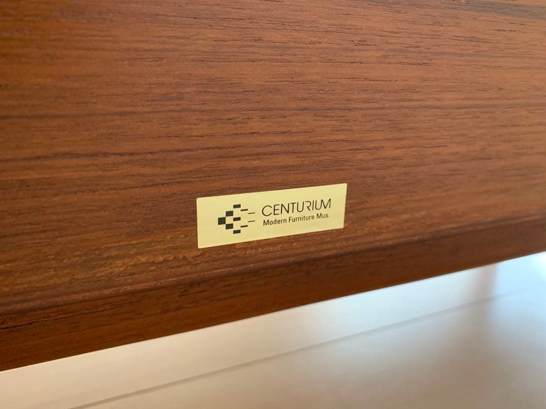 チーク サイドボード 北欧テイスト