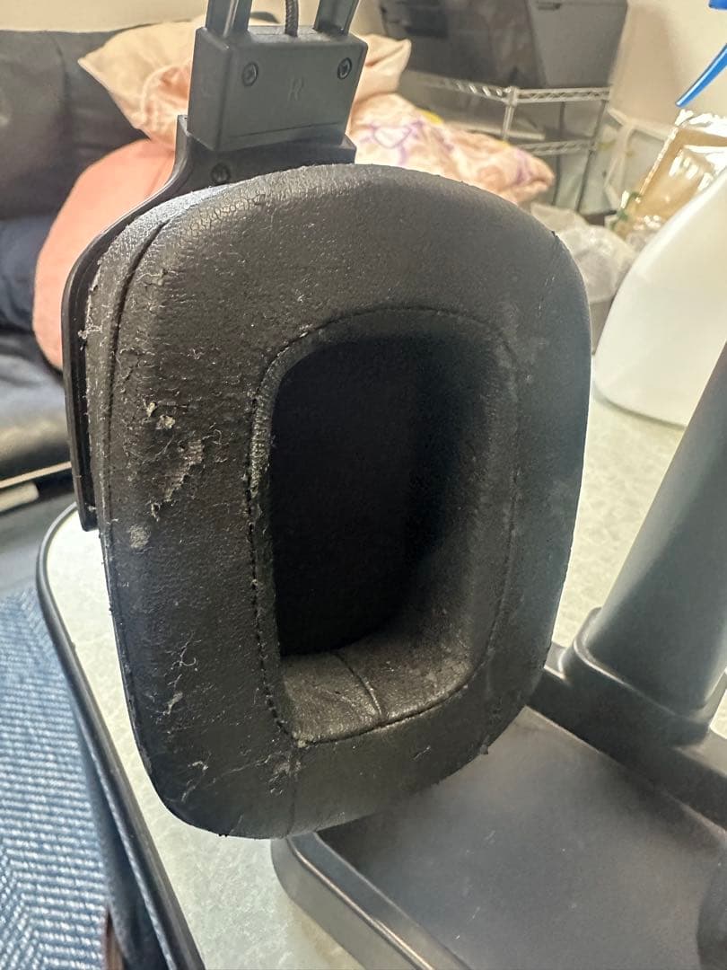 RAZER TIAMAT 7.1 V2 CLUX-11SA スタンド セット売り