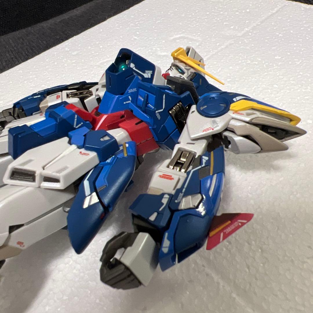 ウイングガンダムゼロ EW版