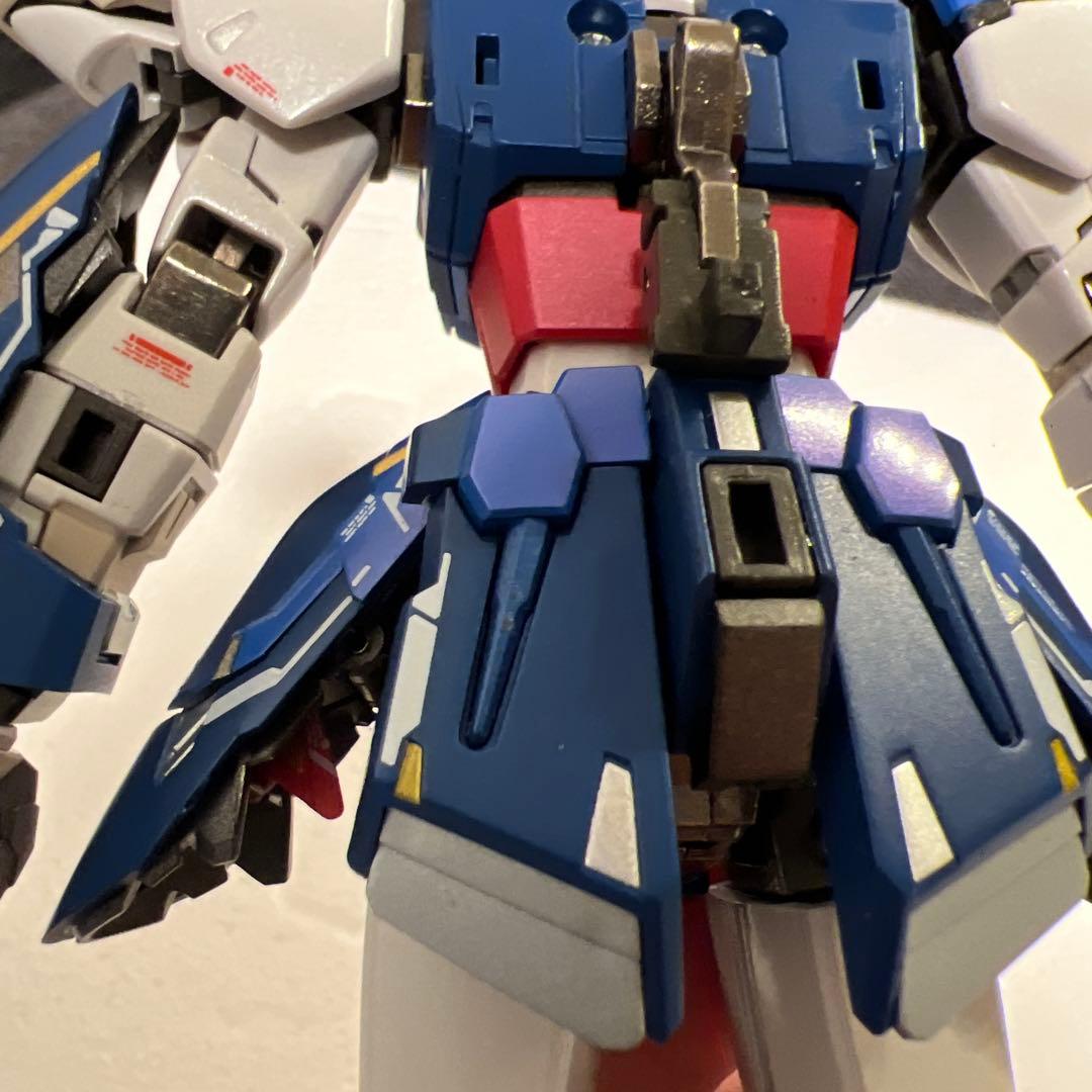 ウイングガンダムゼロ EW版