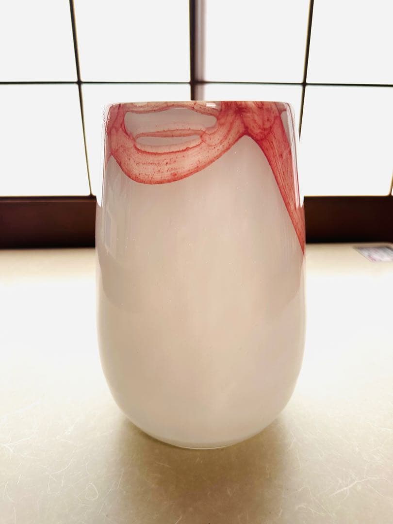 【新品】Henry Dean ガラス作品