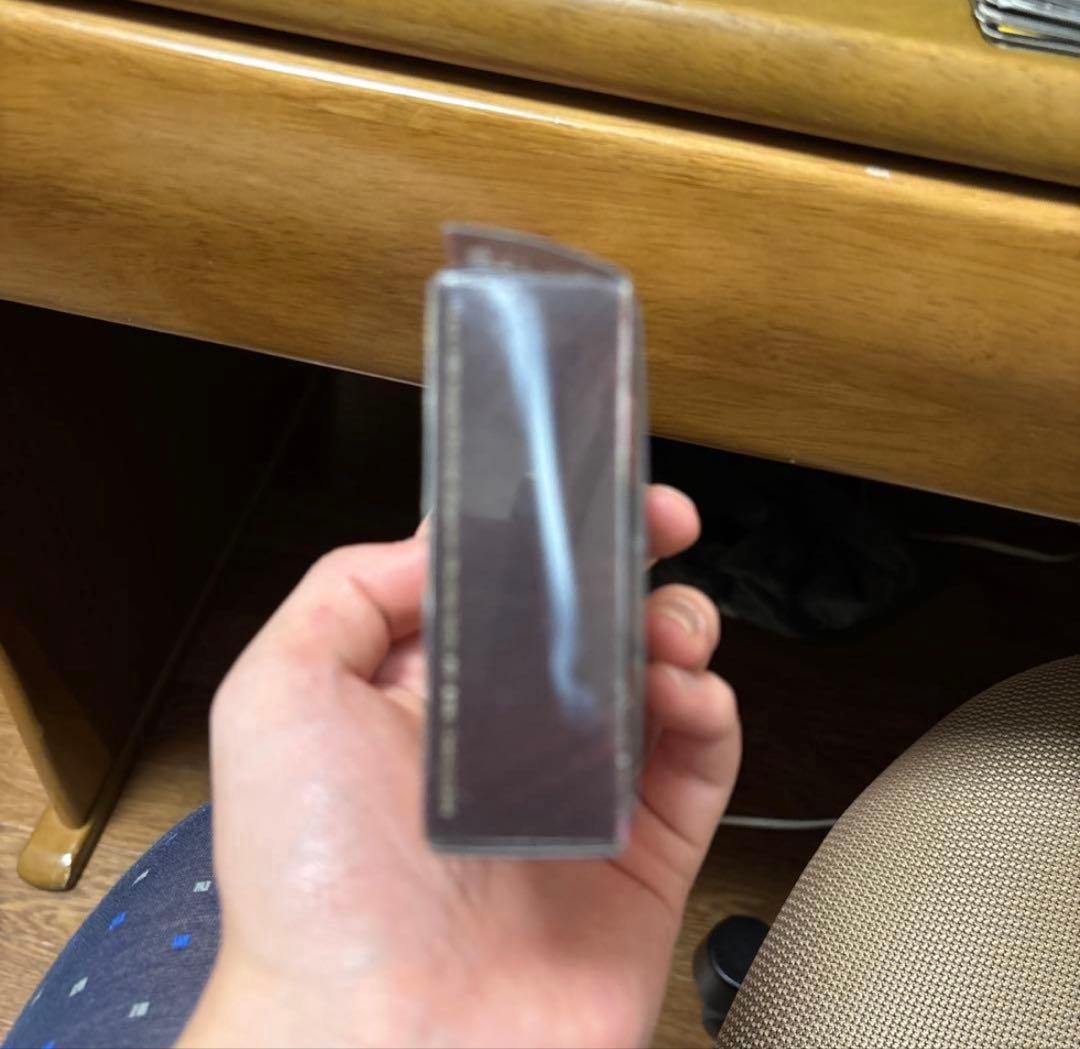 デュエマ引退品旧枠