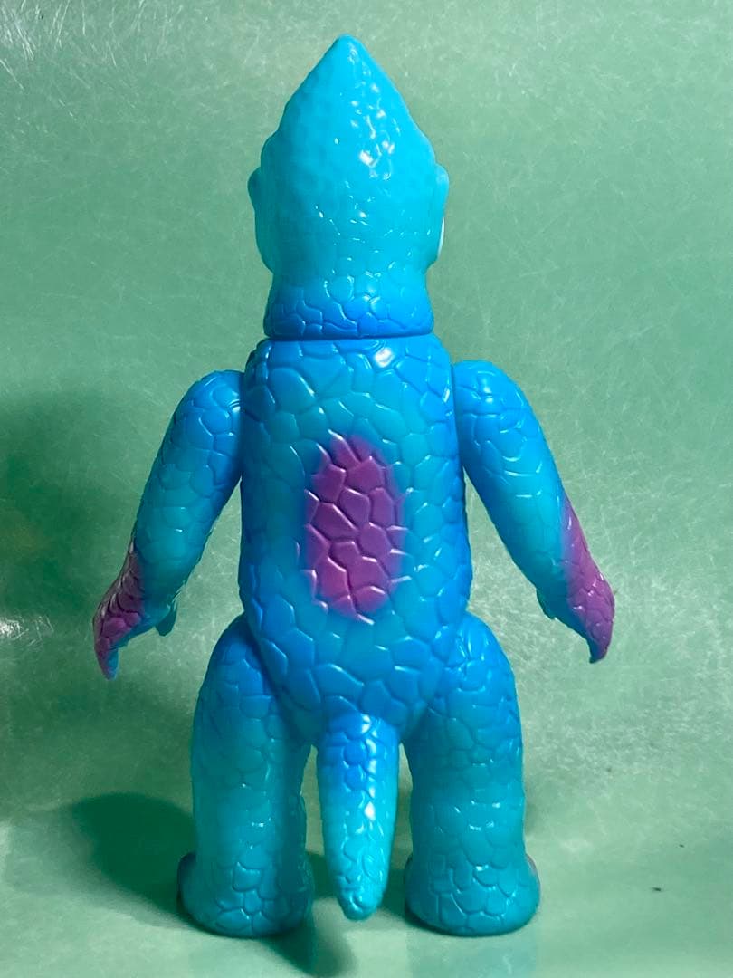 Gargamel ザゴラン（rotofugi exclusive）