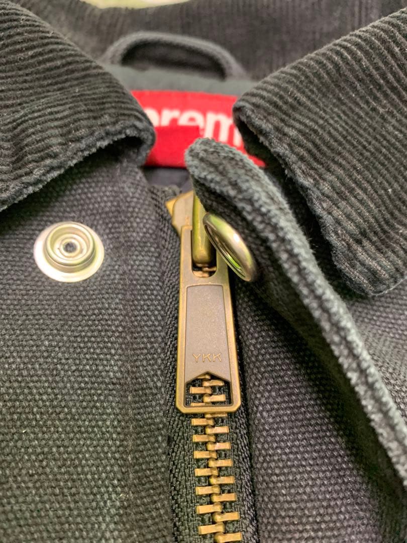 i*t様 本日限定価格　25ss Supreme OldEnglish　ワークジ