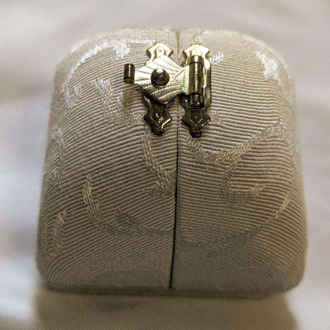 Kaze　yoshinobリングケース美品