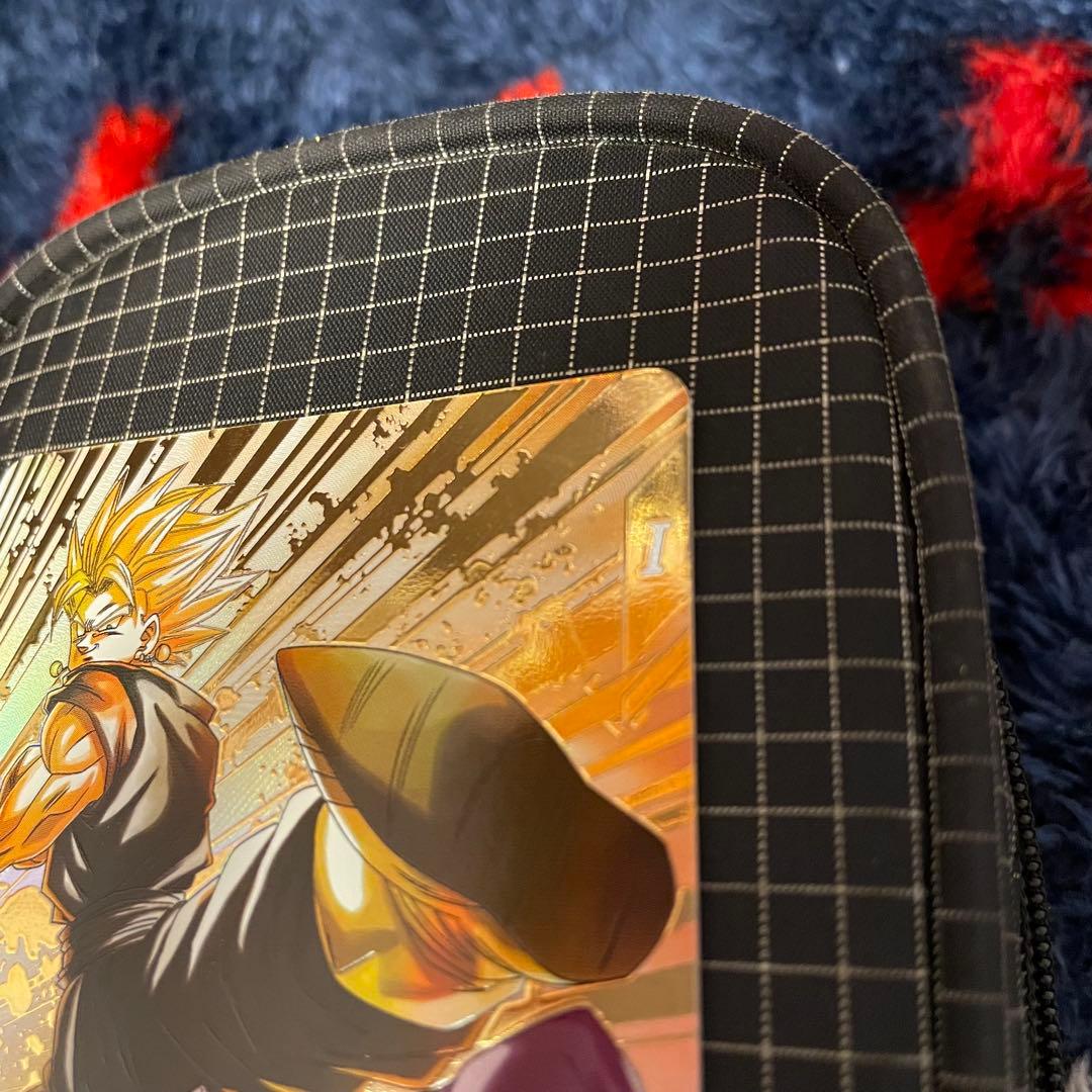 美品最安値 SDV7-019 GDR ベジット パラレル ダイバーズ