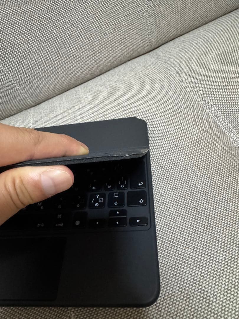 iPadPro113世代セルラー128GB 純正Keyboard&Pencil