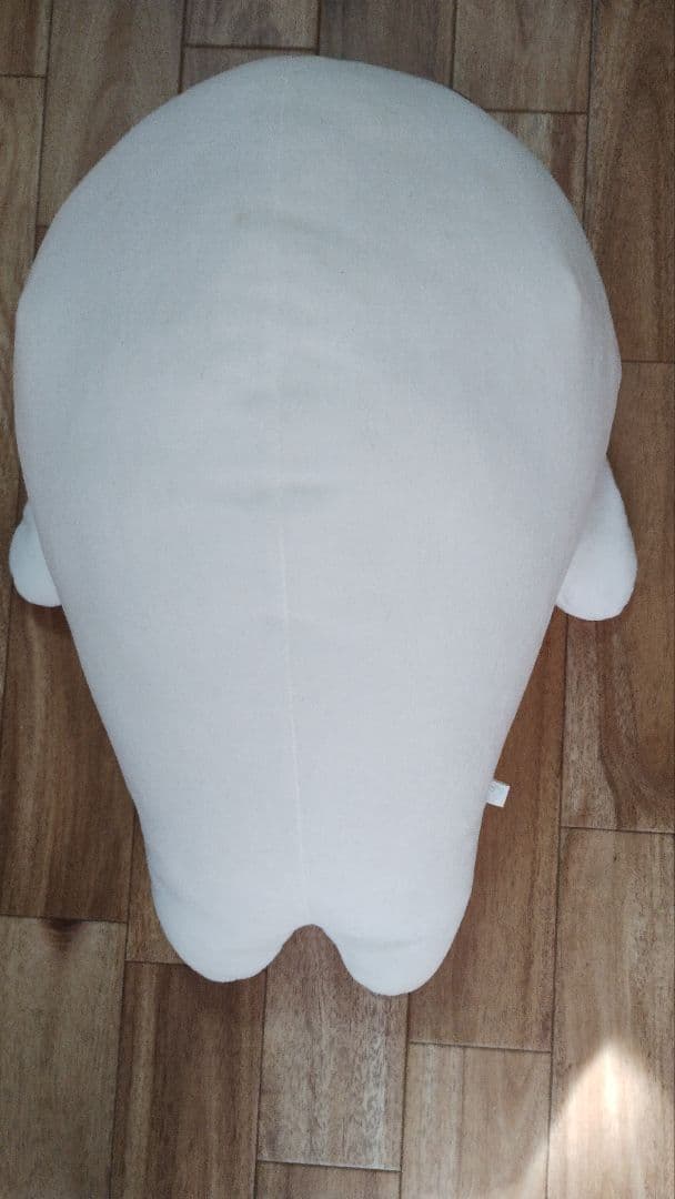 まめゴマ　しろごま　ぬいぐるみ　XL プレミアム　2018　サンエックス　特大