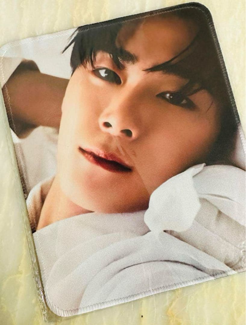 16点　ムンビン　ASTRO