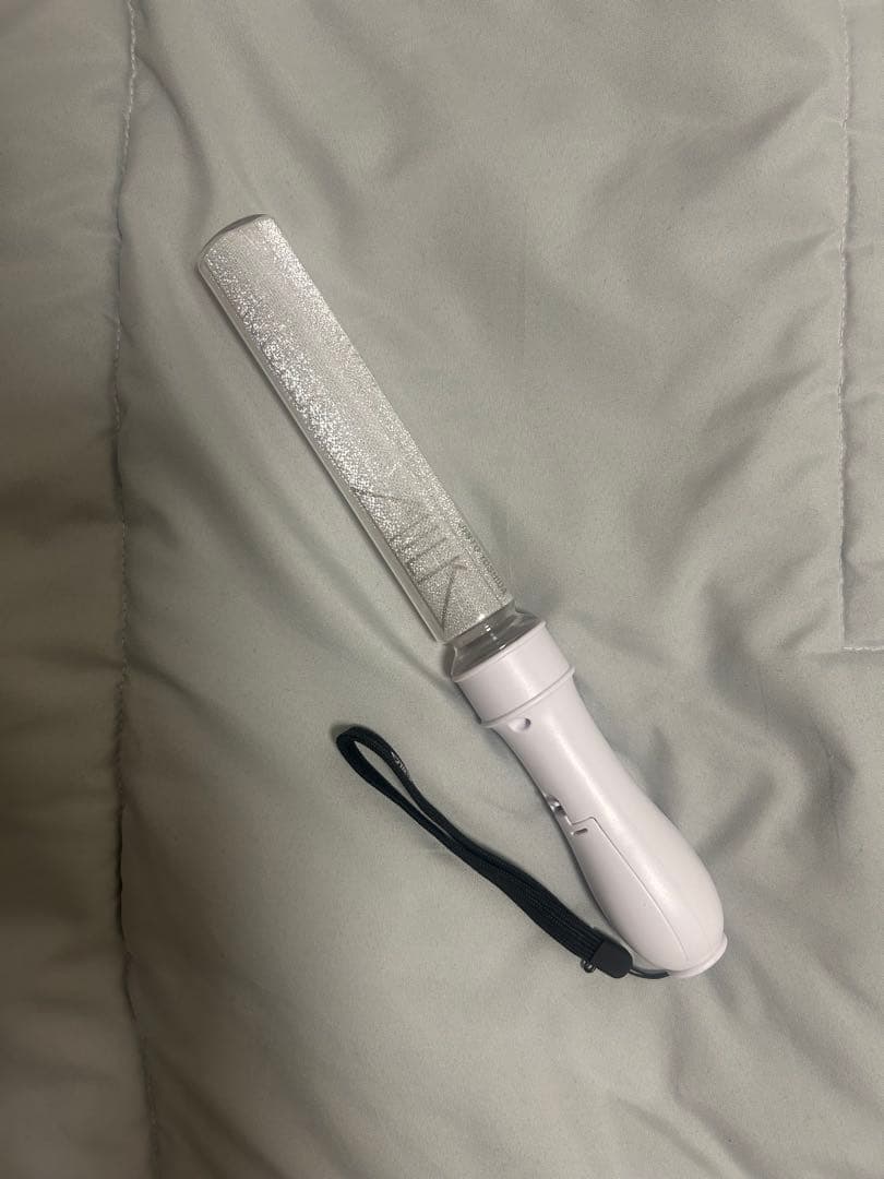 M!LK カラーチェンジ ペンライト energy 訳アリ品