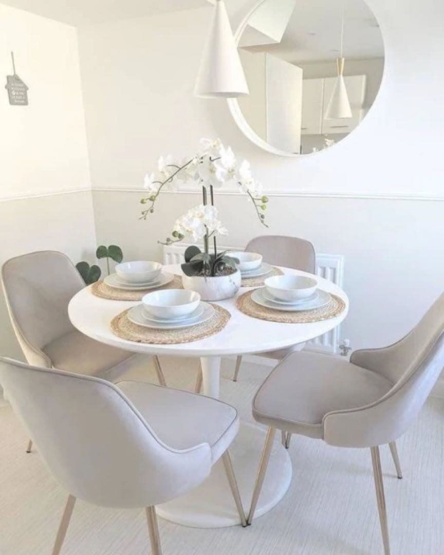 【直接取引限定】IKEA ドクスタ　 ホワイト 103cm