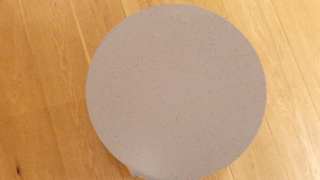 MUUTO ムート HALVES サイドテーブル　コーヒーテーブル