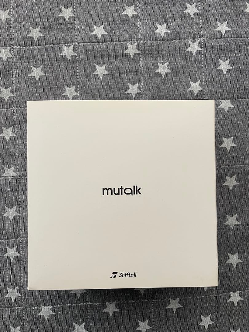 配信機器・PA機器・レコーディング機器 mutalk svp-od1w