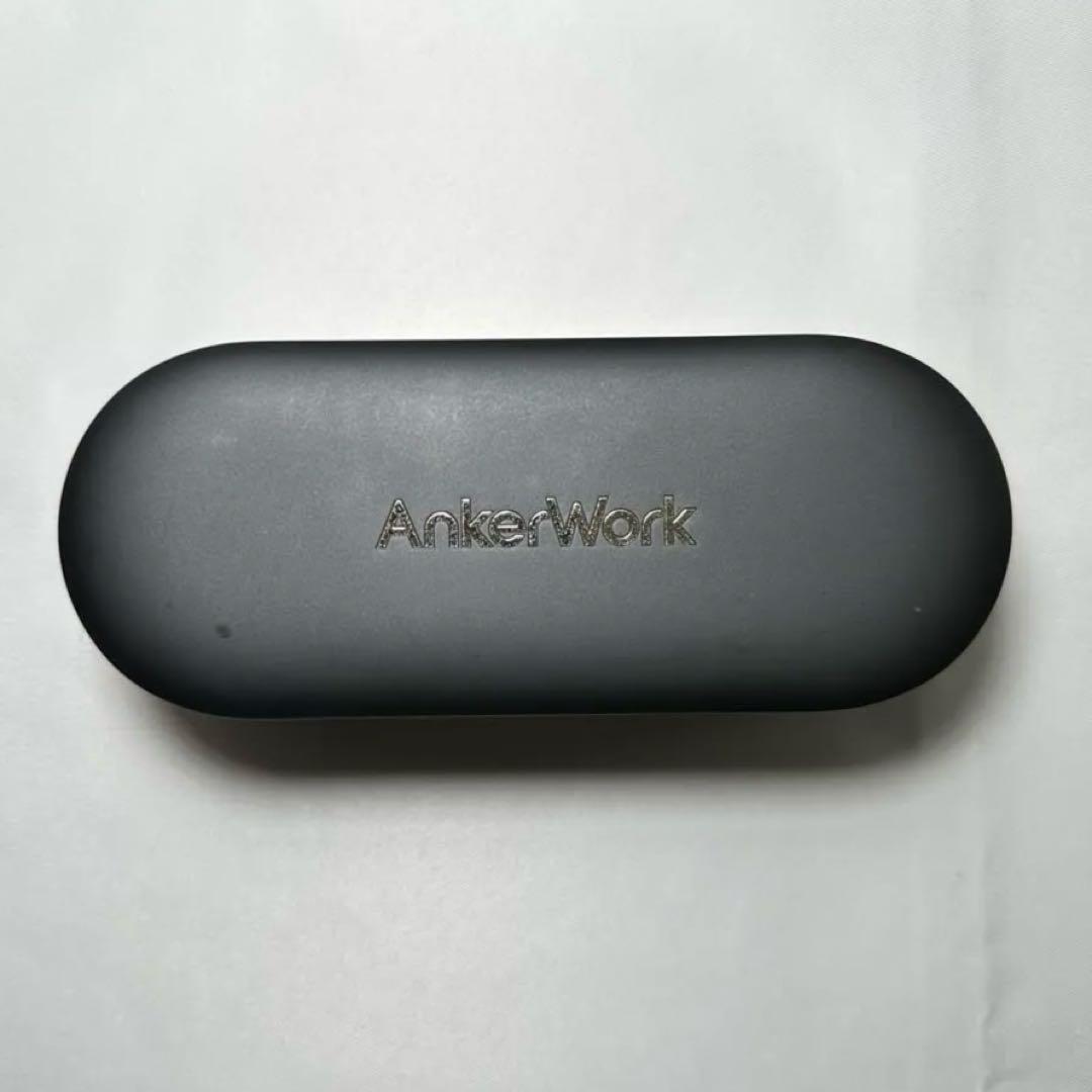 【AnkerWork】 M650 Wireless Microphone